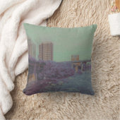 RVAインレトログレード装飾用クッション クッション (ブランケット)