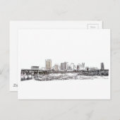 RVA-804コレクション ポストカード (正面/裏面)