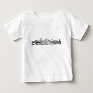 RVA-804 ベビーTシャツ