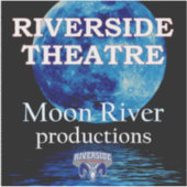 RVHS Sticker シール (正面)