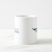 RVRRのマグ コーヒーマグカップ (中央)