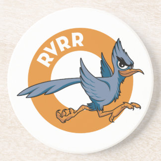 RVRR円形砂岩コースター コースター