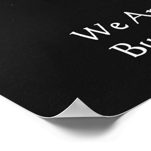 RW Emerson "Ready To Live"知恵引用文ギフト ポスター (角)