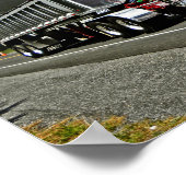 RW Smith V12 W900Aポスター ポスター (角)