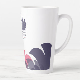 RWA 2020仮想会議ラテMug カフェラテマグ