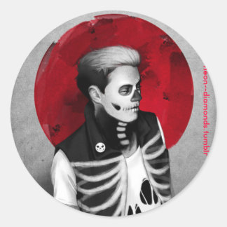 RWAC-N ラウンドシール