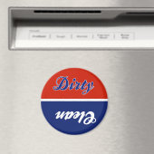 RWB汚れクリーン食洗機磁石 マグネット (インサイチュ (食洗機))