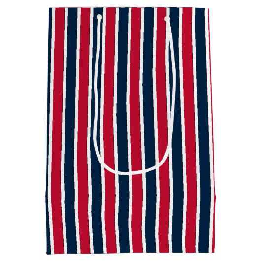 RWB野球調整ストライプ1-抱き枕M ミディアムペーパーバッグ (裏面)