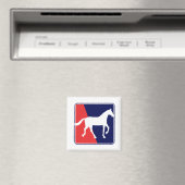 RWB馬 マグネット (インサイチュ (食洗機))