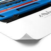 RWB ポスター (角)