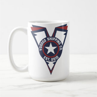 RWB 16のoz. コーヒーマグカップ