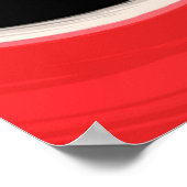 RWB Swipe ポスター (角)