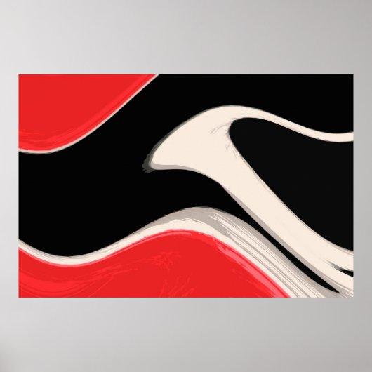 RWB Swipe ポスター (正面)