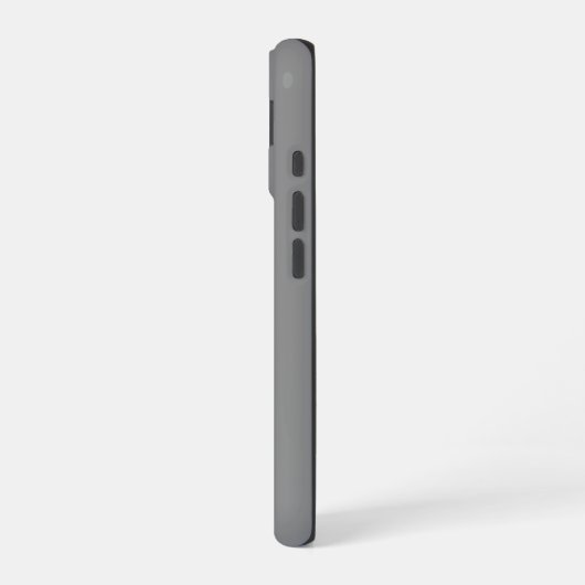 RWY Threshold 13R iPhone 16ケース (左側面)