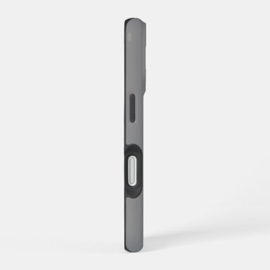 RWY Threshold 13R iPhone 16ケース (右側面)