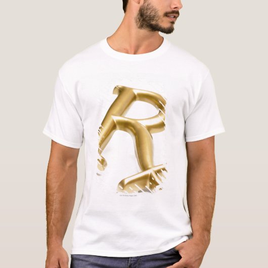 Rxの薬剤の印 Tシャツ (正面)