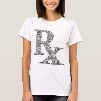 Rxユニーク薬局 Tシャツ