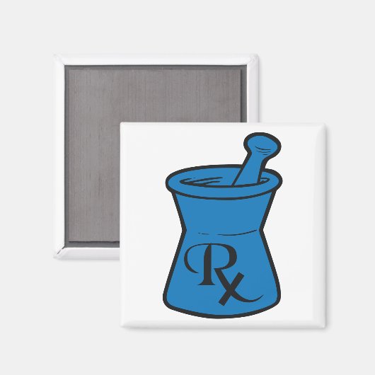 RXロゴ マグネット (正面/裏面)