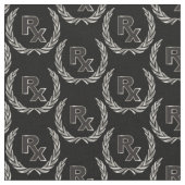 RX薬局 ファブリック (クローズアップ)