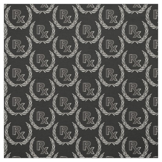 RX薬局 ファブリック (見本)
