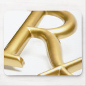 Rx薬記号 マウスパッド (正面)