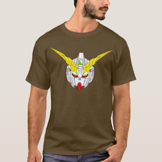 RX0 Unicornガンダムクラシック Tシャツ