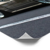 Rx7 FC ポスター (角)