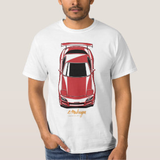 RX7 FD Tシャツ