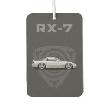 RX7 JDMカー
