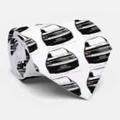 RX8 "Enjoytheview。" ネクタイ (ロール)