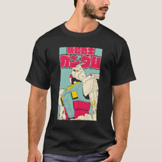 RX-78-2ガンダム Tシャツ