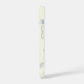 RX-78-2 ガンダム iPhone 15ケース (左側面)