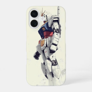 RX-78-2 ガンダム iPhone 16ケース