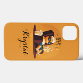 Rx & Chill | 薬局おもしろい技術名 Case-Mate iPhoneケース (裏面 (横))