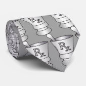 RX Mortar Pestle ネクタイ (ロール)