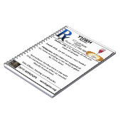 Rx-YHWH ノートブック (左側)