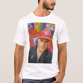 Ryan Goodsnatch Tシャツ (正面)