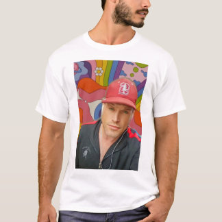 Ryan Goodsnatch Tシャツ