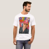 Ryan Goodsnatch Tシャツ (正面フル)