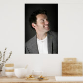 Ryan Kelly Music – ポスター – スマイル (キッチン)