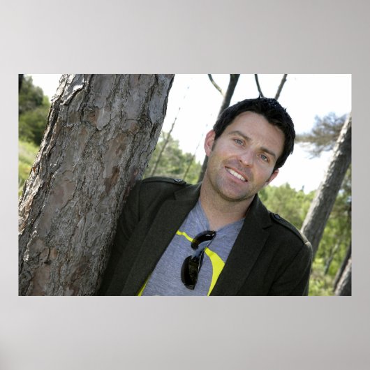 Ryan Kelly Music – ポスター – バレンタイン (正面)