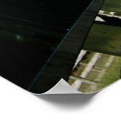 Ryan Kelly Music – ポスター – ブリッジ – "Signed" (角)