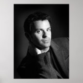 Ryan Kelly Music – ポスター – Blazer (正面)