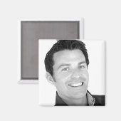 Ryan Kelly Music – マグネット –  (正面/裏面)