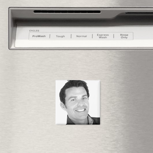 Ryan Kelly Music – マグネット –  (インサイチュ (食洗機))