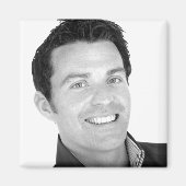 Ryan Kelly Music – マグネット –  (正面)