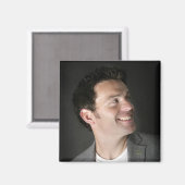 Ryan Kelly Music – マグネット – スマイル (正面/裏面)