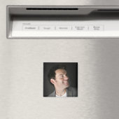 Ryan Kelly Music – マグネット – スマイル (インサイチュ (食洗機))