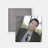 Ryan Kelly Music – マグネット – バレンタイン (正面/裏面)