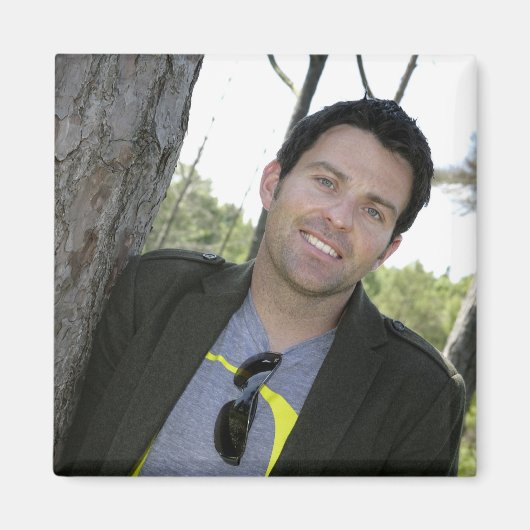 Ryan Kelly Music – マグネット – バレンタイン (正面)